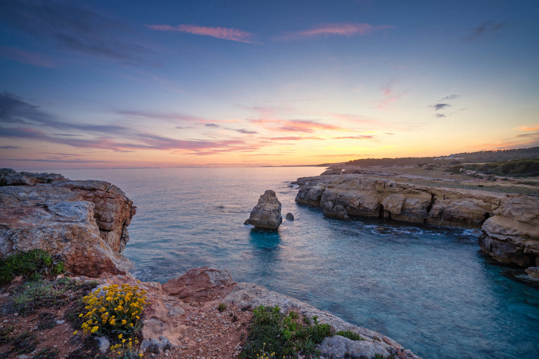 Menorca; la isla que no quiso ser inglesa